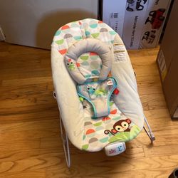 Bright starts Bouncer 