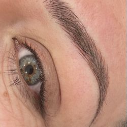 #MICROBLADING And Beauty 