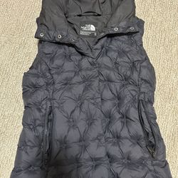 The Northface Puffer Vest