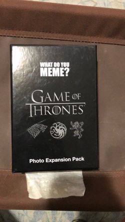 What do you meme photo expansion pack