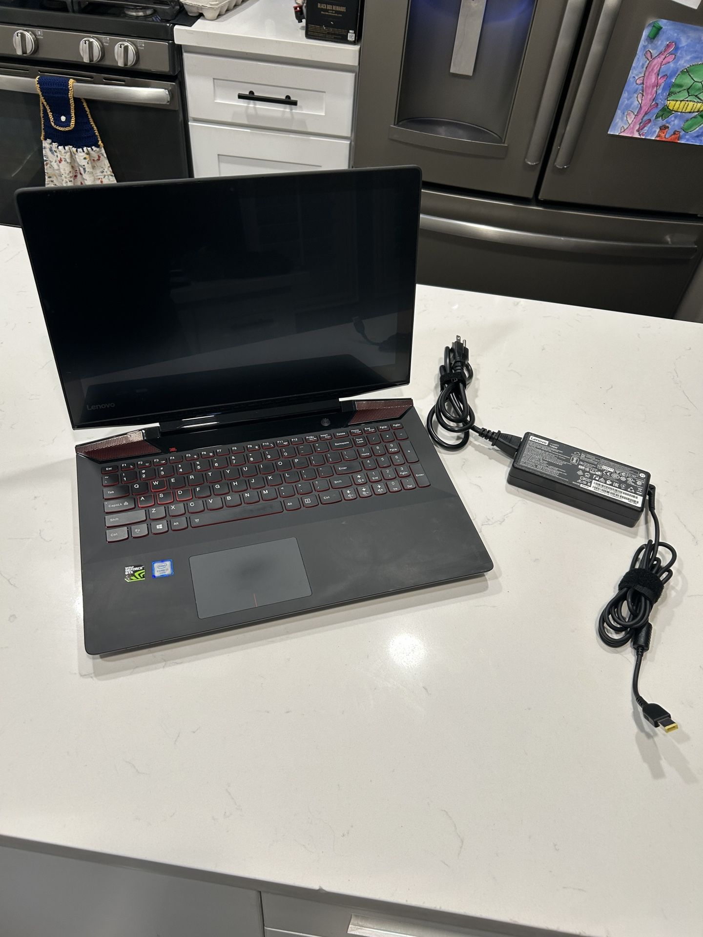 Lenovo Ideapad Laptop 