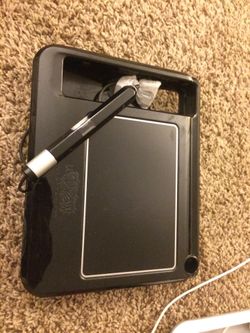 udraw tablet 10 each no game