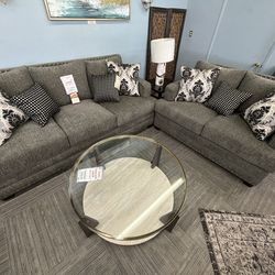 Sofa set made in America