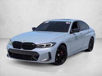 2023 BMW M340i