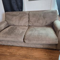 Convertible Couch