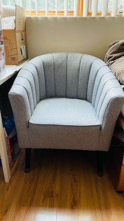 Accent Armchair