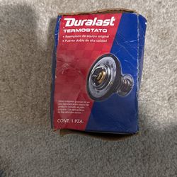 Thermostat