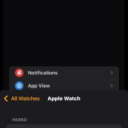 Apple Watch
