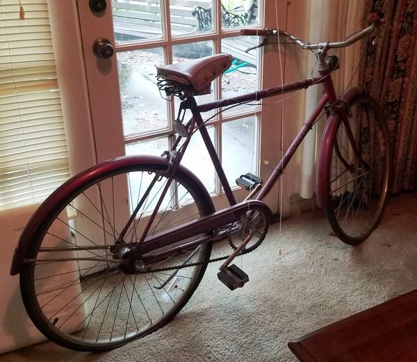 spd bike