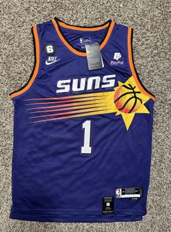 Phoenix Suns Jerseys( Devin booker)
