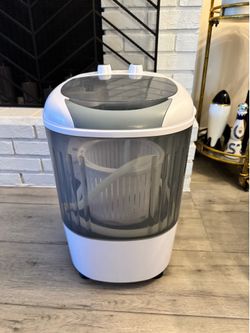 Portable Washing Machine