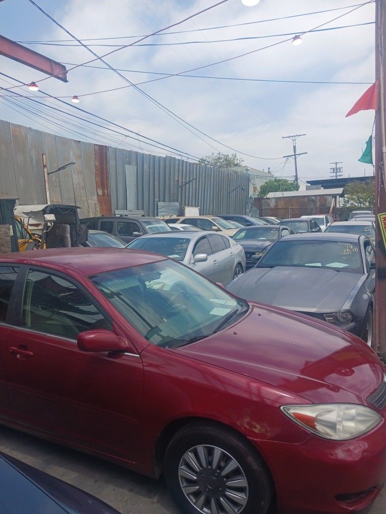 Cars For Sale for Sale in Vernon, CA OfferUp