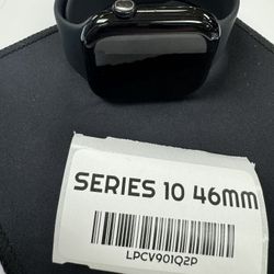 Series 10 46MM 