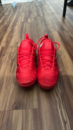 Nike air vapor max plus