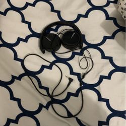 Sony Headphones