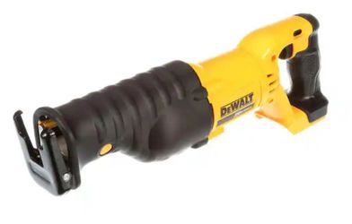 DeWalt 20V MAX Cordless Reciprocating Saw (Tool Only) DCS380B