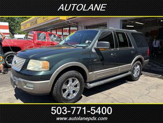 2003 Ford Expedition