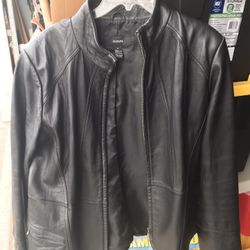 Genuine Leather Jackets 