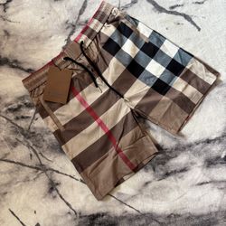 BURBERRY Swim Trunks (M)