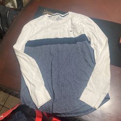 Hollister Long Sleeve 