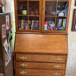 Desk Cabinet 