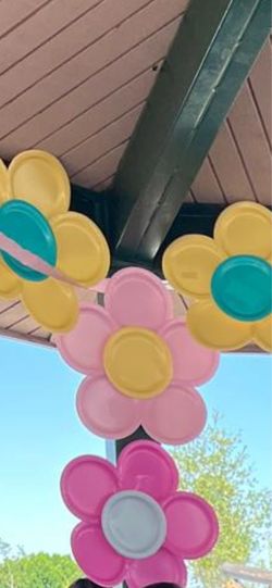 Decorative flowers