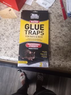 Extra Large Glue Traps