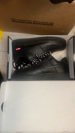 Supreme Nike af1