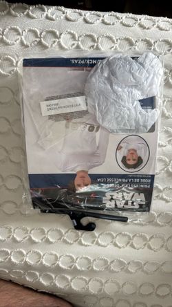 Star Wars Princess Leia Women