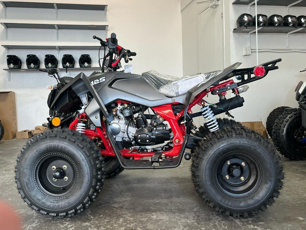 Brand New ATV Quad 