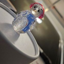 Swarovski Crystal Gift Collectible 