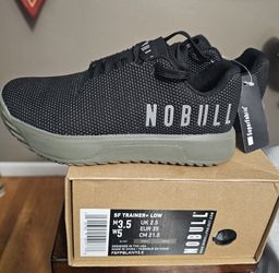 NOBULL Women's Shoes