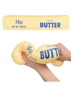 Squishy Butter 🧈 