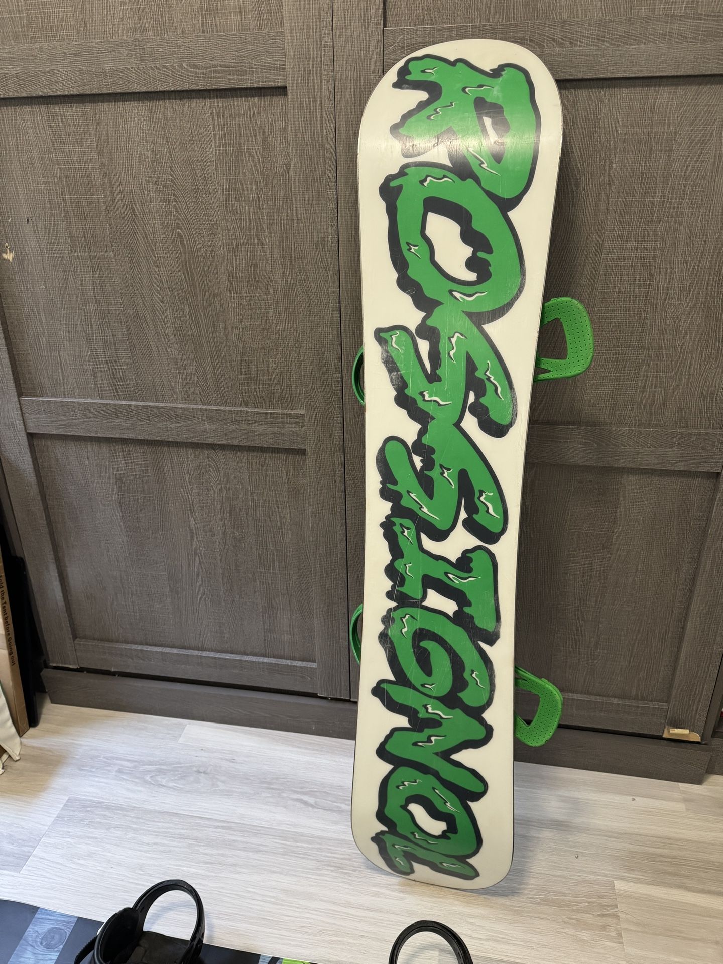 Rossignol Snowboard 156