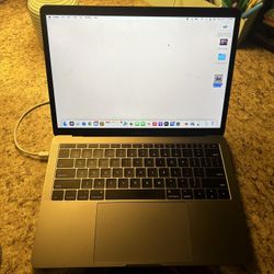 2017 MacBook Pro 