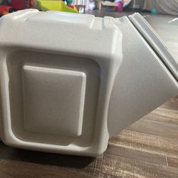 Dog Food Storage 