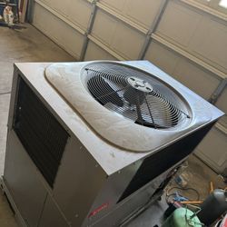 Package Unit 