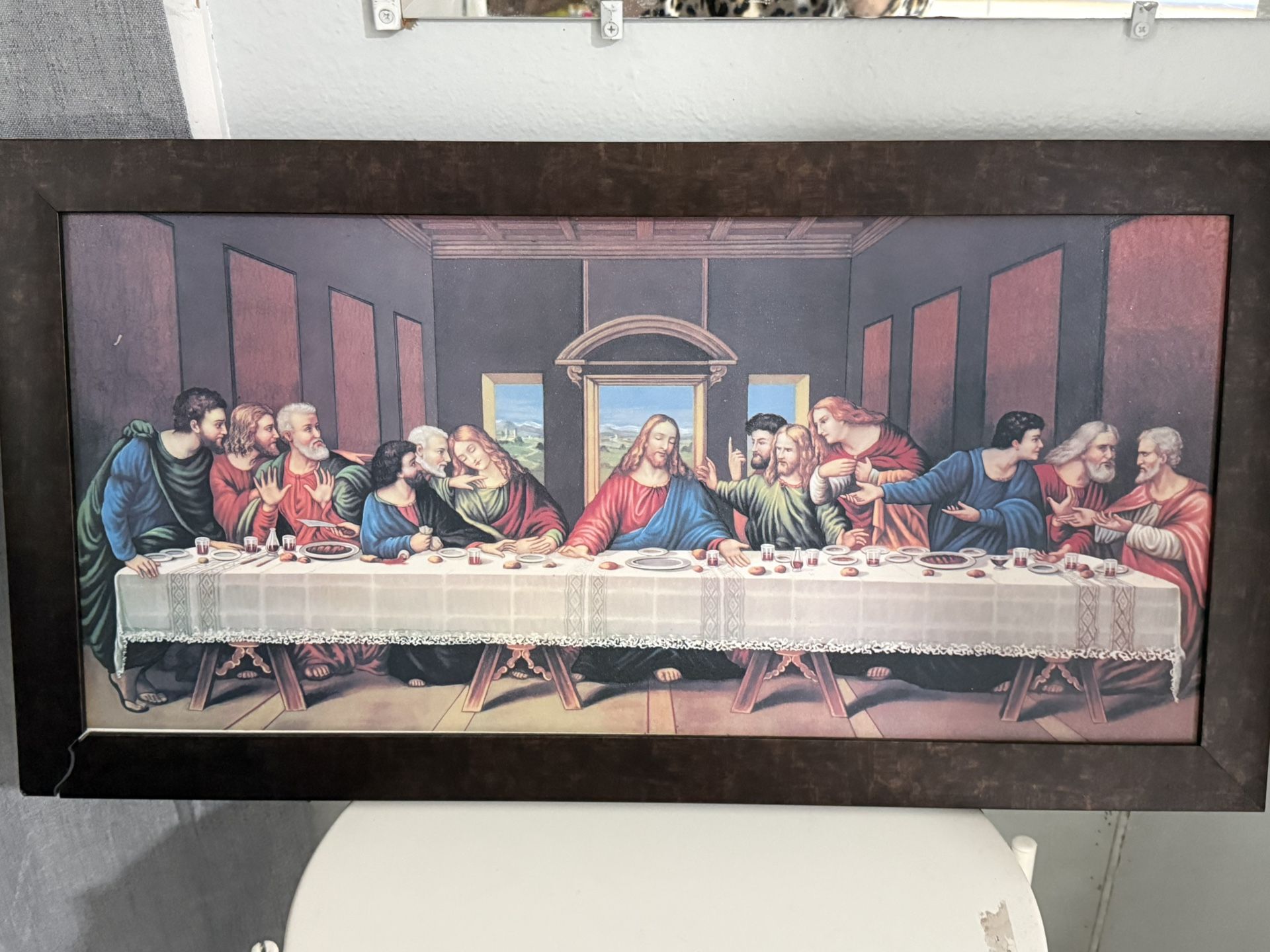 The Last Supper