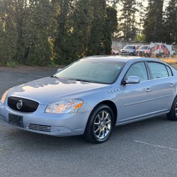 2006 BUICK LUCERNE CXL V8