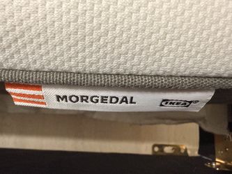 King Size Mattress – Morgedal Ikea - Good Condition – $50