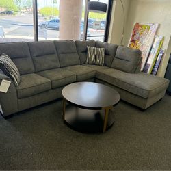 Sectional