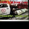 Junk Cars  We Buy Junk Cars