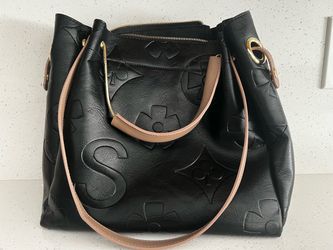 Handbag / Crossbody Set