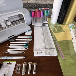 Cricut Maker 3 Bundle