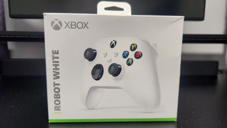 Xbox Series X  Controller