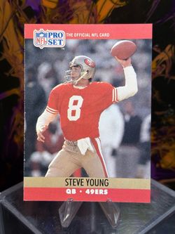 Vintage Football Cards