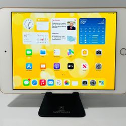 Apple iPad Mini 4 128GB Fully Functional
