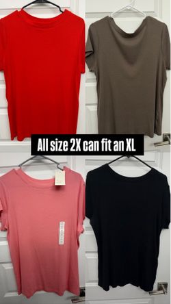Target Brand Tops