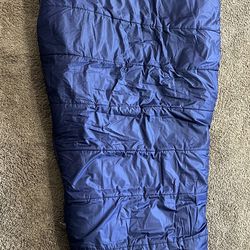 Marmot Sleeping Bag !Brand New 