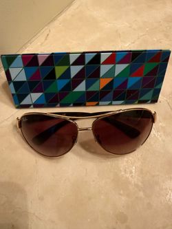 Women’s Ray bans glasses